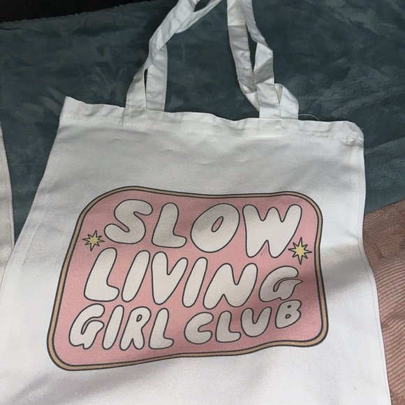 2 Tote bags - Picture 3 of 3
